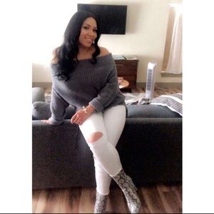 Meet your Posher, Erykah!